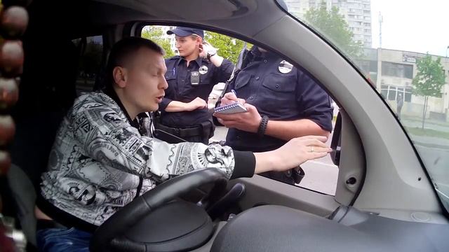 И снова незаконное проникновение в авто смотреть онлайн