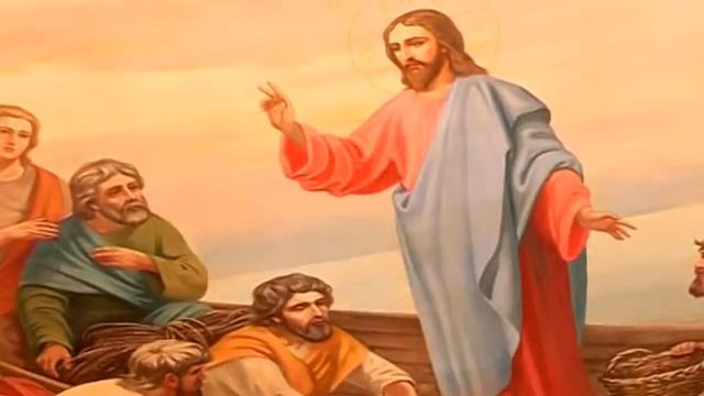 РПЦ Церковь АВЭ Мария смотреть онлайн