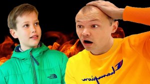 ТУПОРЫЛЫЙ ДЕТСКИЙ КОНТЕНТ