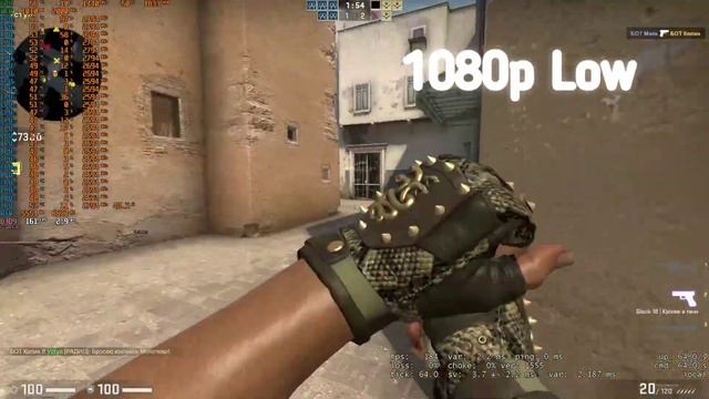 2670v3 + Rx 590 Gme тест в играх