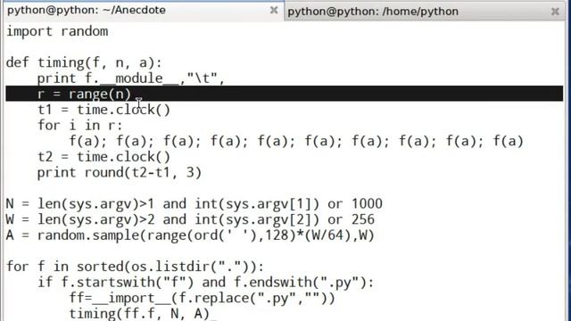 [UNИX][Python] Лекция 11. Что дальше? смотреть онлайн