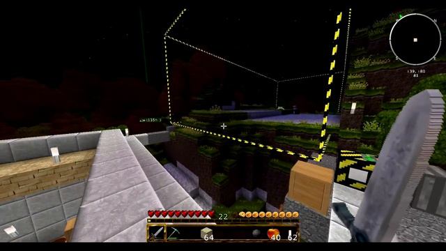 Играем в Minecraft СинтеЗ - #009 Где энергия смотреть онлайн