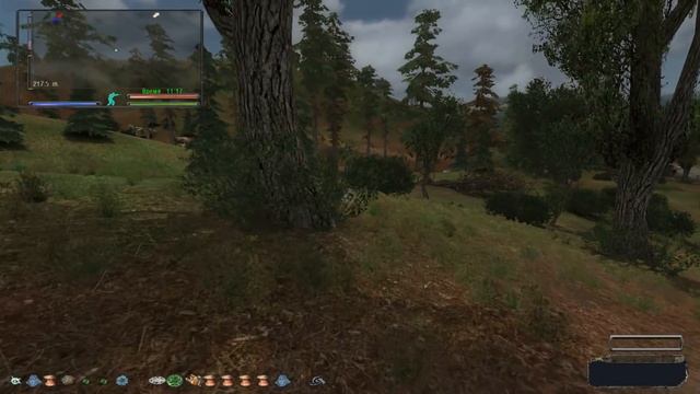 РЕАКЦИЯ ВОЕННЫХ НА КРАЖУ В ИГРЕ "S.T.A.L.K.E.R." смотреть онлайн