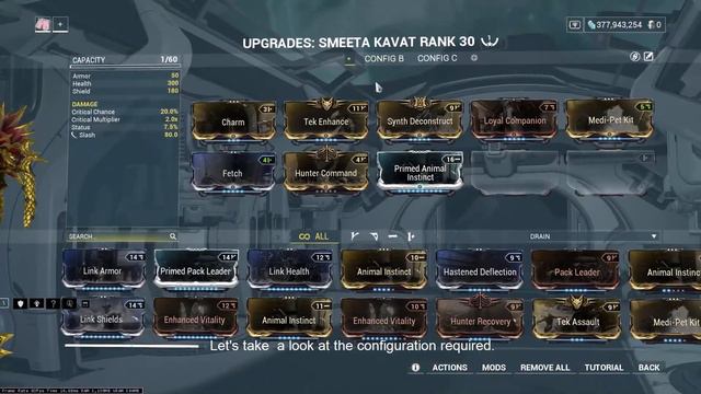 Warframe:Get resources automatically with Khora and Glaive Prime. смотреть онлайн