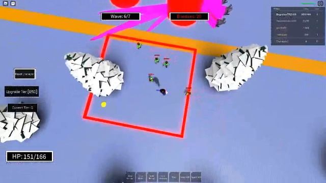 Roblox Undertale Soul Op's HYPER DUST SANS SHOWCASE смотреть онлайн