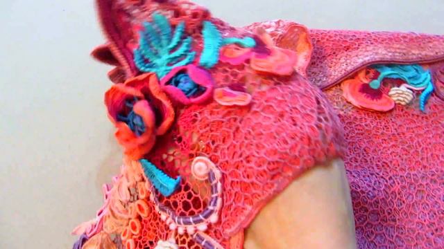 Арт- крючкок