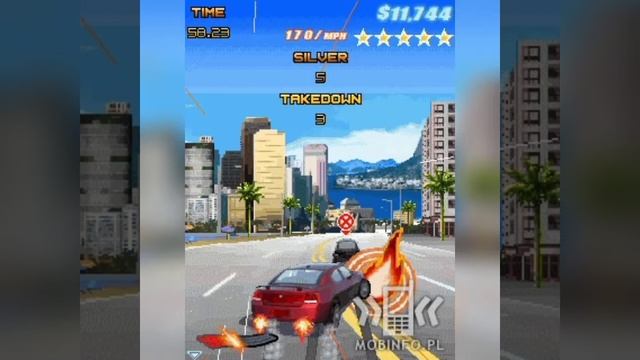 HIPER PACK DE 500 JOGOS JAVA EM PORTUGUÊS - [TODOS NA RESOLUÇÃO 240x320] смотреть онлайн