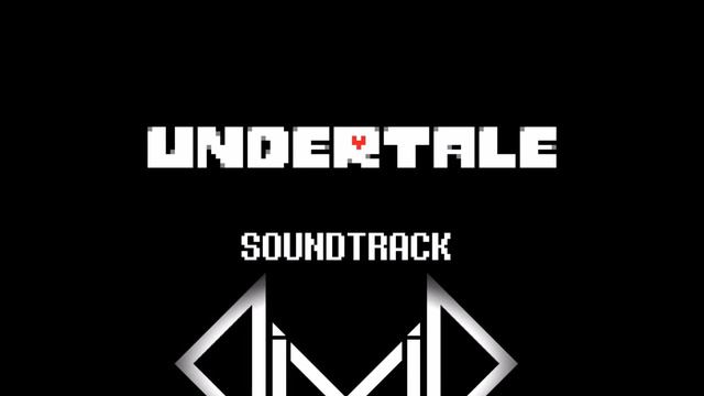 Toby Fox - Uwa!! So Holiday♫ (Divid Remix) смотреть онлайн