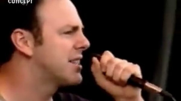 Generator - Bad Religion