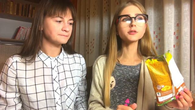 Американские сладости из США пробуем . Milka шоколад , Oreo , Kit-Kate смотреть онлайн