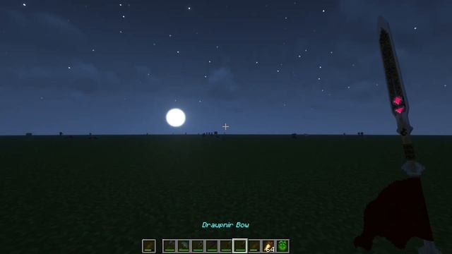Minecraft: GoW Custom Items V3 Update [JAVA EDITION] смотреть онлайн