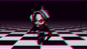 [гача лайф] •|клип|•?{танцуй на костях}?(спасибо за столько Дьяволят?)