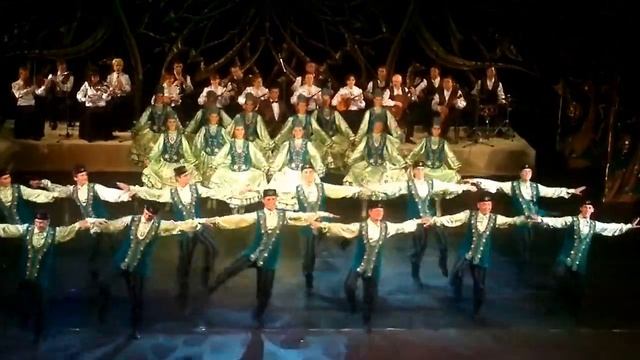 Ансамбль танца Казань смотреть онлайн