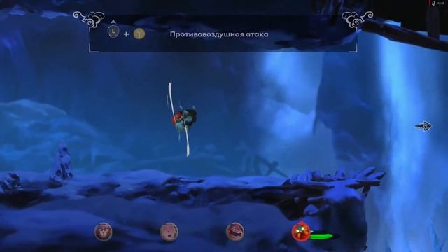 Прохождение Unruly Heroes. #1 (Начало истории) смотреть онлайн