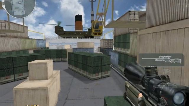 crossfire al смотреть онлайн