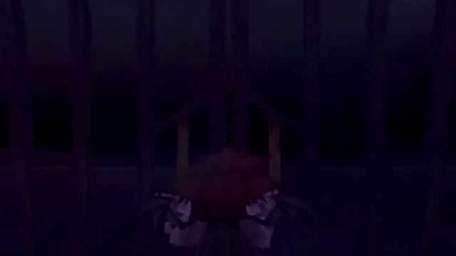 Kingdom Hearts - Oogie Boogie & Oogie's Manor Boss смотреть онлайн