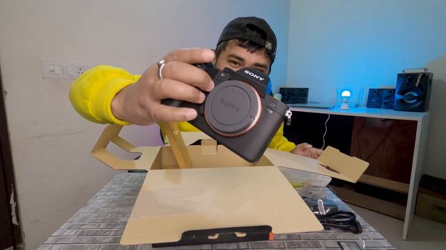 I Bought My Dream Camera | Sony A7iii its Amazing | смотреть онлайн