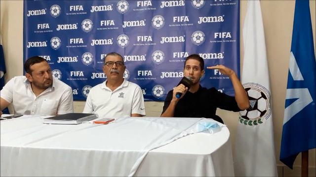 Juan Vita analiza los cinco años de Henry Duarte al frente de la Selección смотреть онлайн
