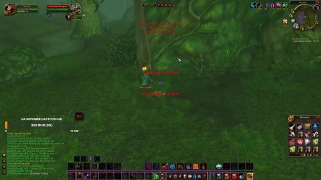 Turtle WoW - Не стоял в очереди? Не видел WoW Classic!