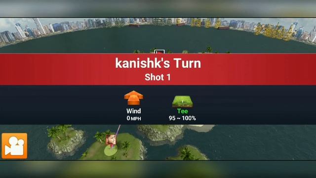 Golf king World Tour hack смотреть онлайн