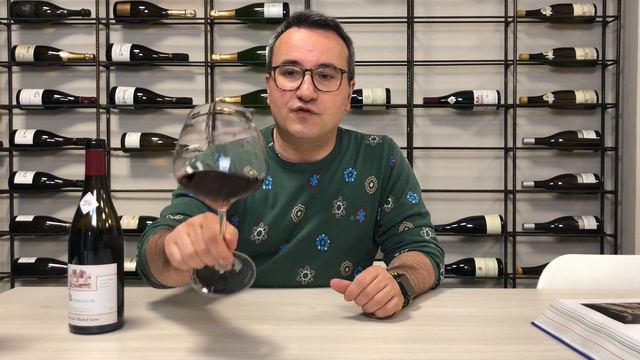 Si può bere bene in Borgogna con 20€? смотреть онлайн