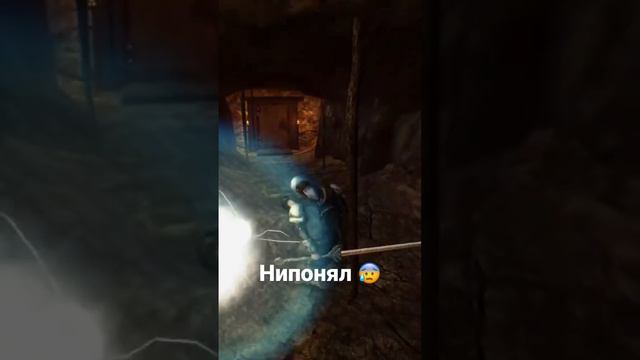 Morrowind Не понял 😰 смотреть онлайн