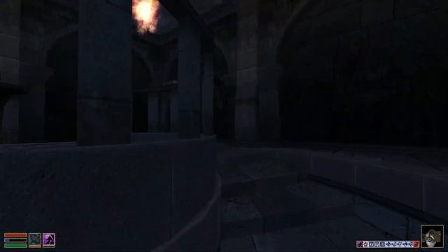 Arcane Trickster: Let's Play The Elder Scrolls III: Morrowind #35 смотреть онлайн