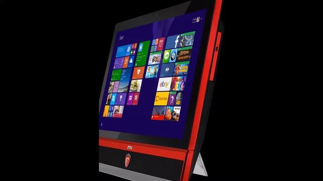 MSI AG270 смотреть онлайн