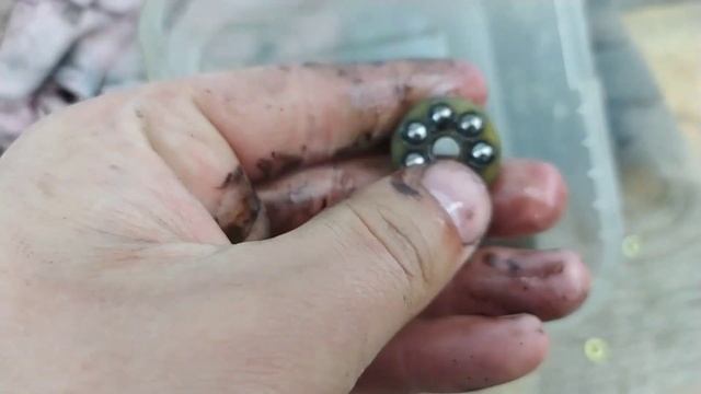 Перестало работать  сцепление на   (Днепр 11). РЕМОНТ.