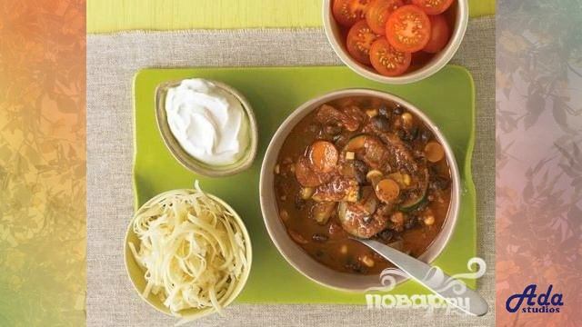 Салаты с Яблоками