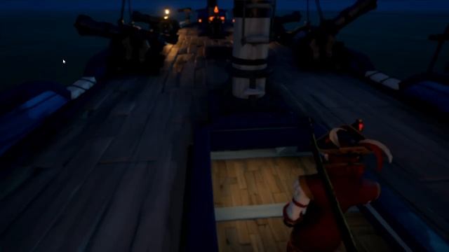 ПОЧЕМУ ТАК СМЕШНО ? | Sea of Thieves смотреть онлайн
