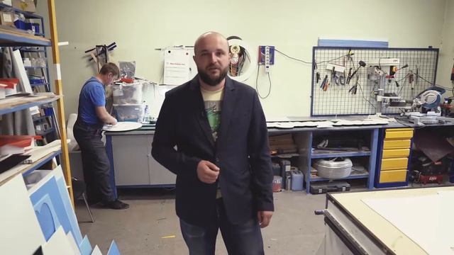 Видео для Бизнеса Производство рекламной продукции компания Smart Solutions