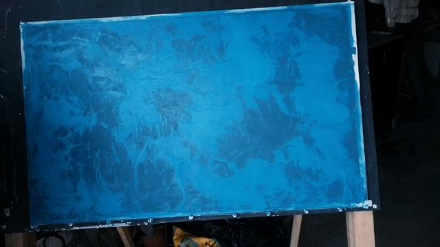 ОБЗОР !!! Имитация Blue Marble смотреть онлайн