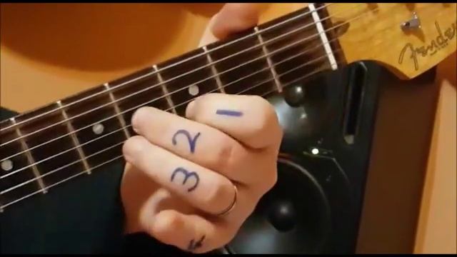 riff styles ex25 Van Morrisen brown eye girl смотреть онлайн