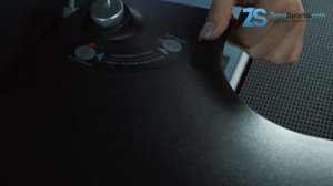 Обзор беговой дорожки SVENSSON INDUSTRIAL ARMORTECH TFT