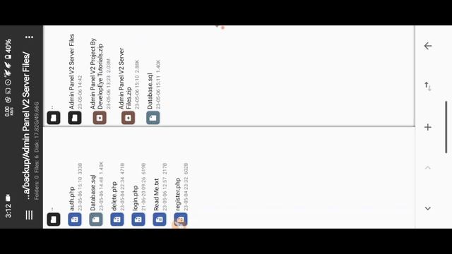 How To Make Admin Panel For Injector | Make Reseller Panel For Injector | Kuro Panel Server Setup смотреть онлайн