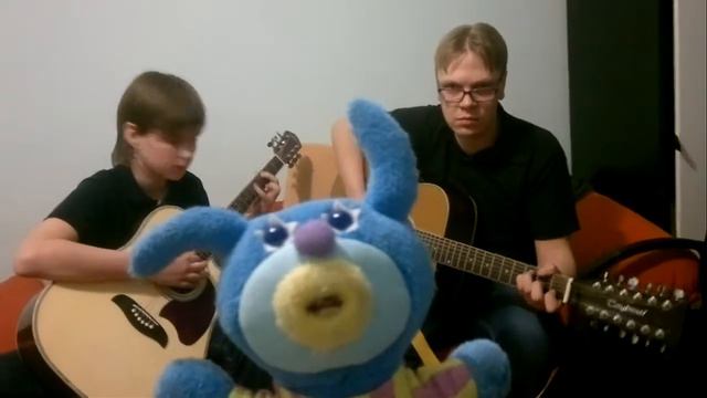 Поющий монстр. смотреть онлайн