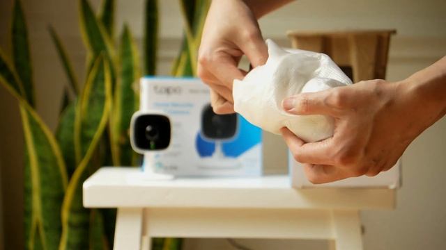 TP-Link TAPO C210 Vs C110 Security Cams - Surprisingly Good