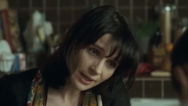 THE JULIETTE BINOCHE TRIBUTE смотреть онлайн