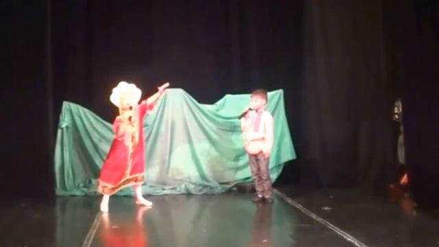 Частный садик Родничок смотреть онлайн