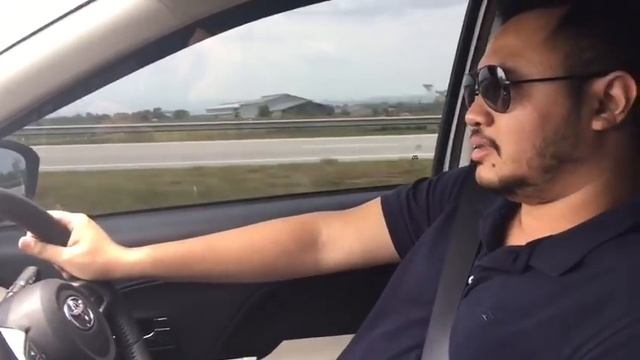 TEST DRIVE NEW TOYOTA RUSH JAKARTA-BANDUNG II aftermarketplus.id смотреть онлайн