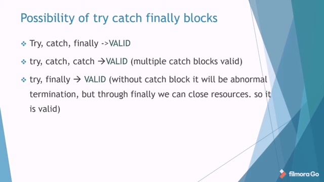 Exception handling in Java Interview questions and answers смотреть онлайн