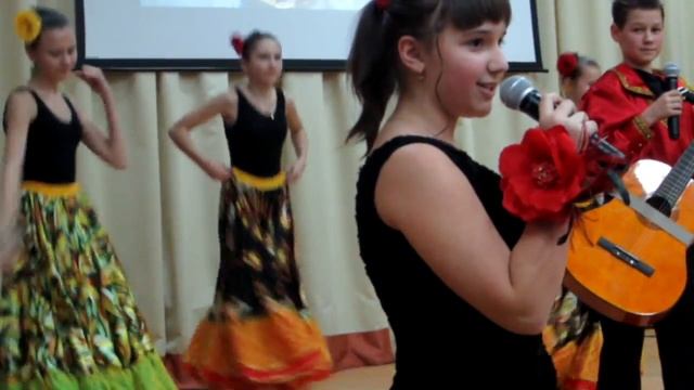 Новый год   Испания