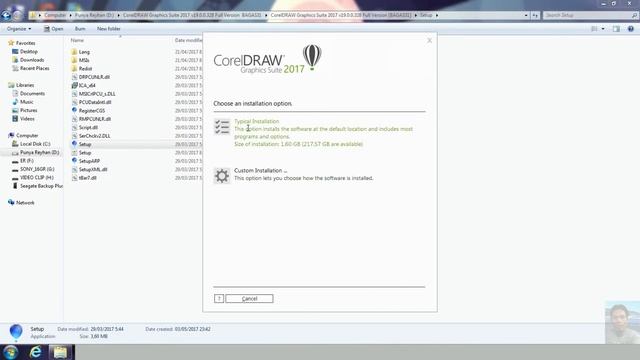 Download and instal corel draw 2017 Full Version смотреть онлайн