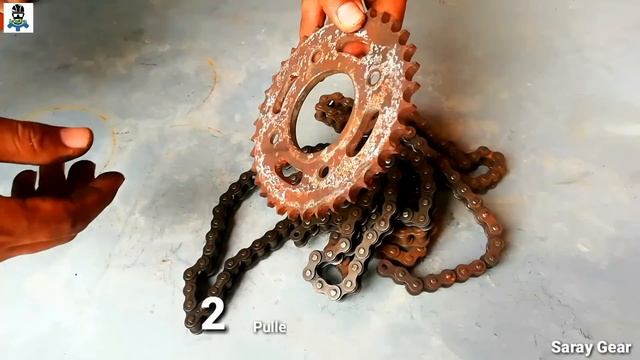 Awesome Ideas Homemade Gym Equipment ( Leg Extension Machine And Pulley Machine) смотреть онлайн