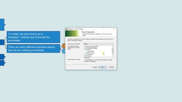Notepad++: The Must-Have Editor for Windows - Here's How to Get It смотреть онлайн