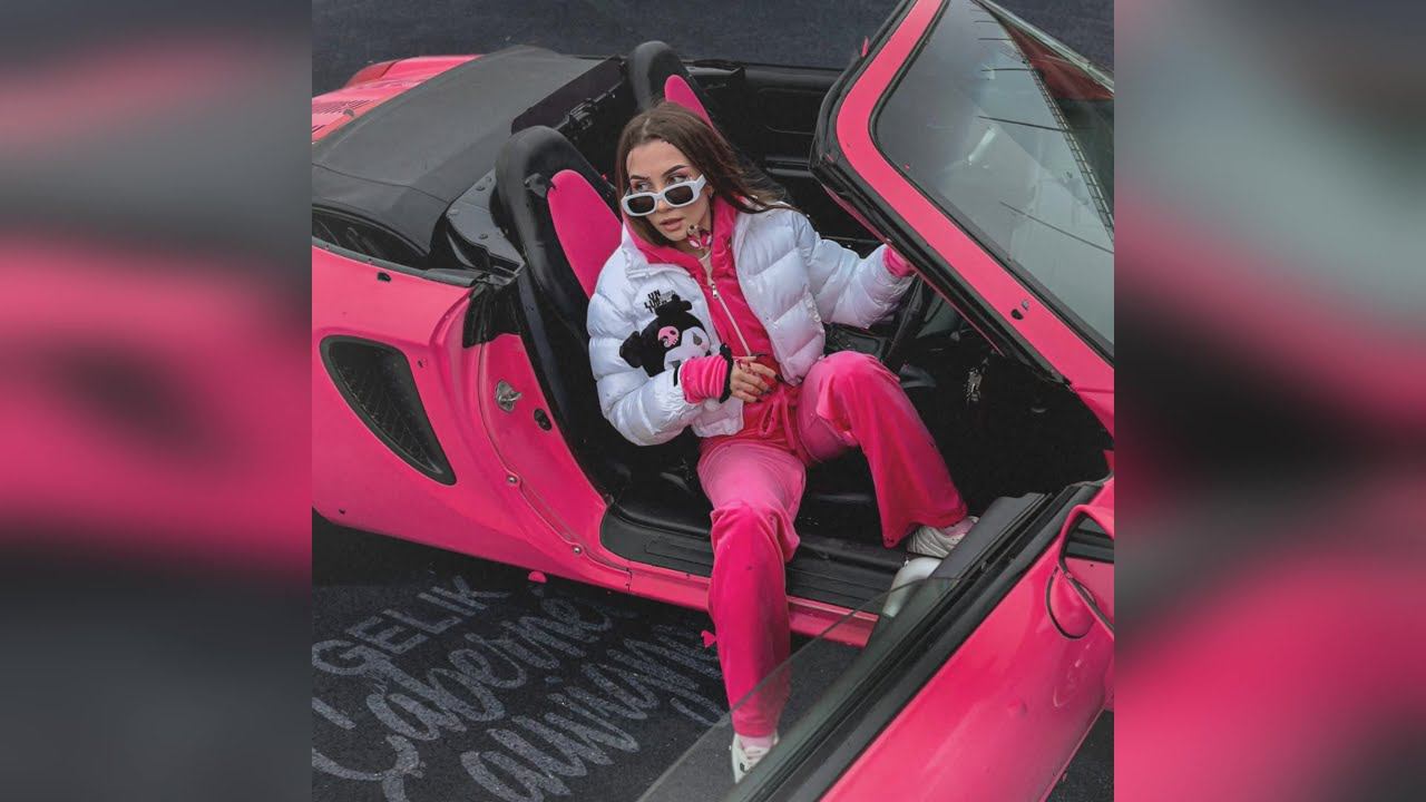 GELIK - Cabernet Sauvignon (2023 г ) новинка года !! (4к)