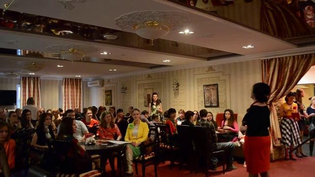 2015.03.01 Вечеринка 