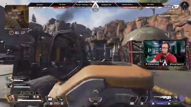 🔥Partner getting on that PC Hype with Apex Legends Ranked!🔥 100s7983 смотреть онлайн