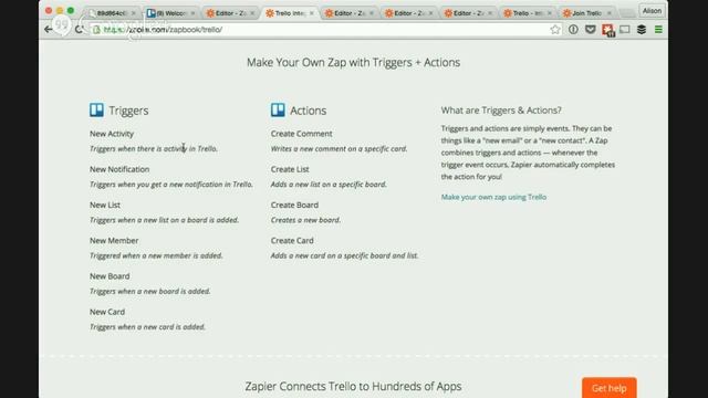 How to Connect Trello to Your Other Favorite Apps смотреть онлайн